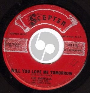 Will You Love Me Tomorrow (Will You Still Love Me Tomorrow)