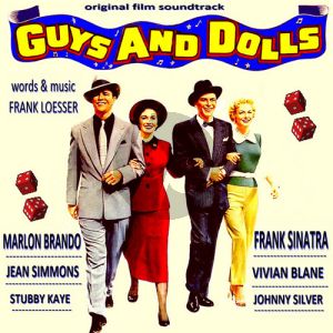 Guys And Dolls