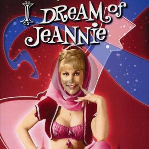 Jeannie (theme from I Dream Of Jeannie)