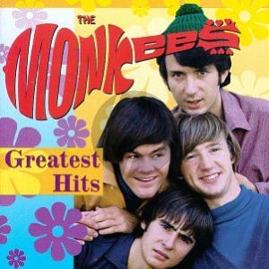 Theme From "The Monkees" (Hey, Hey We're The Monkees)