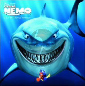 Nemo Egg (Main Title) (from Finding Nemo) (arr. Kevin Olson)