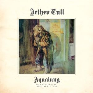 Aqualung