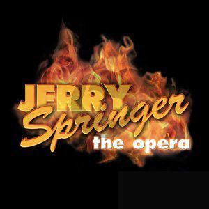 This Is My Jerry Springer Moment (from Jerry Springer The Opera)