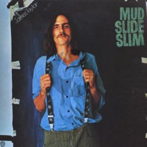 Mud Slide Slim