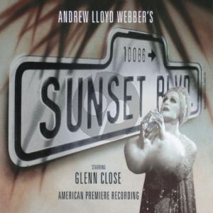 Surrender (from Sunset Boulevard)