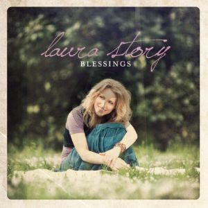 Blessings (arr. Heather Sorenson)