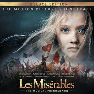 Les Miserables Ukulele Movie Pack featuring Suddenly