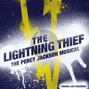 D.O.A. (from The Lightning Thief: The Percy Jackson Musical)