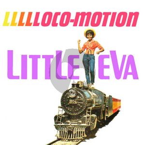 The Loco-Motion