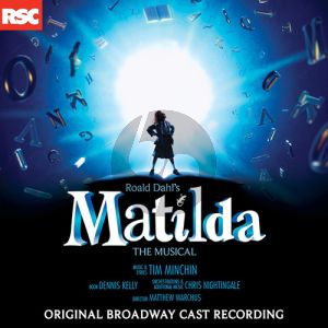 When I Grow Up (from Matilda The Musical)