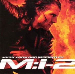 Take A Look Around (Theme From "M:I-2")