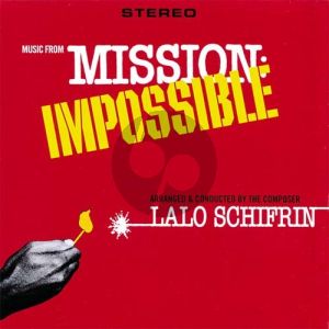 Mission: Impossible Theme (Mission Accomplished)