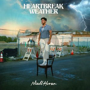 Heartbreak Weather