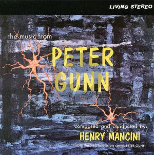 Peter Gunn