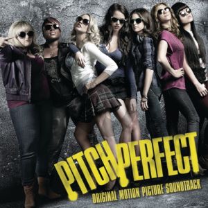 Bellas Finals (Mashup) (from Pitch Perfect)(arr. Deke Sharon)