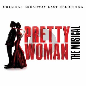 Together Forever (from Pretty Woman: The Musical)