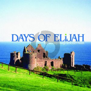 Days Of Elijah