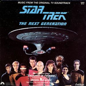 Star Trek - The Next Generation