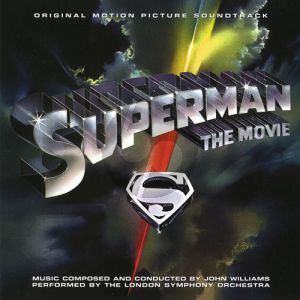 Theme From "Superman" (arr. Ben Woolman)