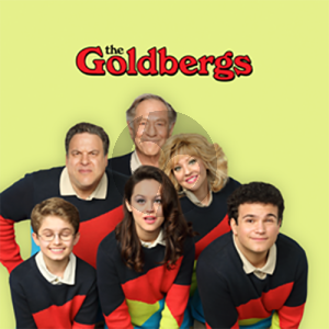 The Goldbergs Main Title