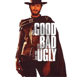 The Good, The Bad And The Ugly (Main Title)