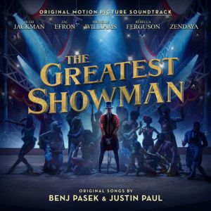 The Greatest Show (from The Greatest Showman)