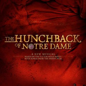 Hellfire [Solo version] (from The Hunchback Of Notre Dame: A New Musical)