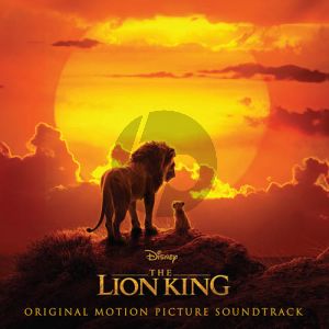 Can You Feel The Love Tonight (from The Lion King 2019)