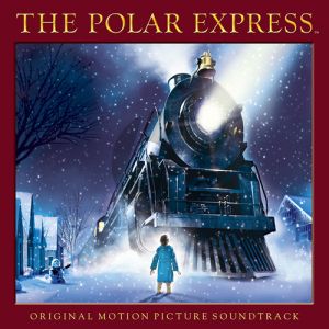 Rockin' On Top Of The World (from The Polar Express) (arr. Dan Coates)