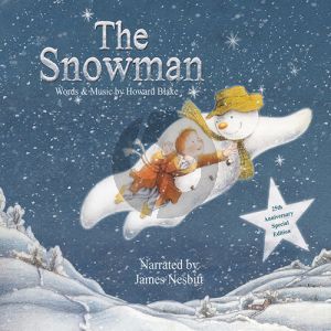 Walking In The Air (theme from The Snowman)