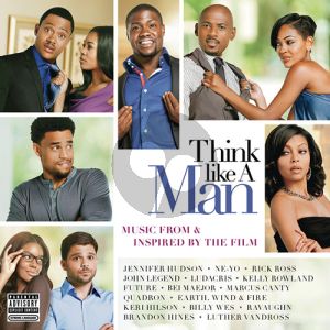 Tonight (Best You Ever Had) (feat. Ludacris) (from Think Like a Man)