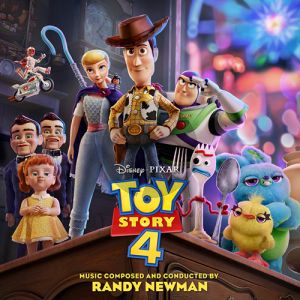 I Can't Let You Throw Yourself Away (from Toy Story 4)