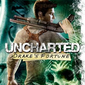 Uncharted: Nate's Theme (from Uncharted: Drake's Fortune)