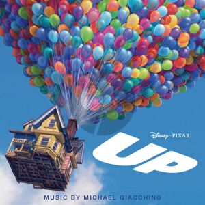 Married Life (from Up) (arr. Jason Lyle Black)