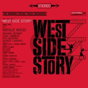 Tonight (from West Side Story)