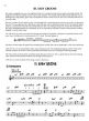 Mintzer 14 Blues & Funk Etudes for Eb Instruments (Book with 2 CD Set)