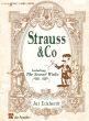 Strauss & Co easy piano (Eckhardt)