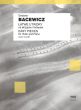 Bacewicz Easy Pieces Vol. 2 for Violin and Piano