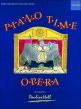 Hall Piano Time Opera