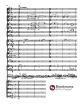 Bloch Schelomo (from Solomon) Rhapsodie Hebraique for Violoncello and Orchestra Full Score