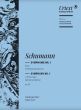 Schumann Symphonie No.1 B-dur Op.38 „Frühlings-Symphonie“ Studienpartitur. (Joachim Draheim)