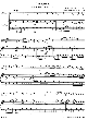 Mozart Concerto G-major after Clarinet Concerto KV 622 (arr. A.E.Muller) (piano red. by C.Hogwood) (Barenreiter)