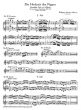 Orchesterstudien Vol. 1 Klarinette (herausgeber Edmund Heyneck, Hans Roscher, Willy Schreinicke)
