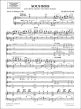 Boulanger Sous-Bois (SATB-Piano)