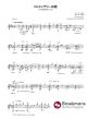 Takemitsu 12 Songs for Guitar (transcriptions)