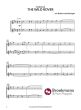 More Pop & Go for 2 Saxophones (14 Dutes for grade 2 1/2) (arr. Robert van Beringen)