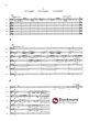 Falla Three Cornered Hat Suite 1 (Scenes & Dances) fir Symphony Orchestra Study Score