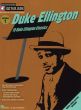 Ellington 10 Classics (Jazz Play-Along Series Vol.1) Bk-Audio Online (For Bb, Eb and C Instruments)