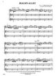 Williams Harry Potters and the Sorcerer's Stone 1 - 2 or 3 Alto Saxophones Score (grade 2 +) (arr. Victor Lopez)