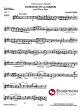 Hahn Romance La-majeur Flute et Piano (Larrieu)